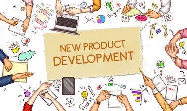 New Product Development (edX)