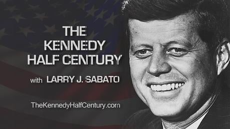 The Kennedy Half Century (Coursera)