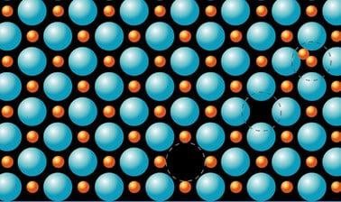 Structure of Materials (edX)