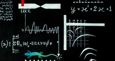 Equazioni differenziali lineari del secondo ordine (POK)