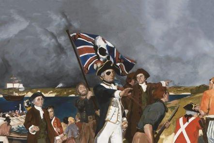 Confronting Captain Cook: Memorialisation in museums and public spaces (FutureLearn)