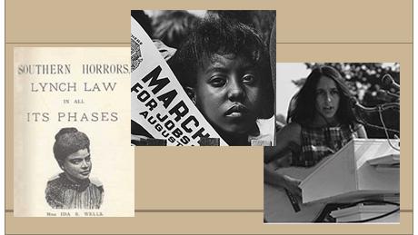 Women and the Civil Rights Movement (Coursera)