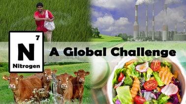 Nitrogen: A Global Challenge (edX)