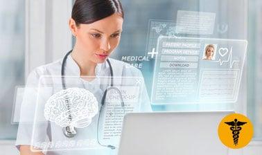 Health Informatics: Data and Interoperability Standards (edX)