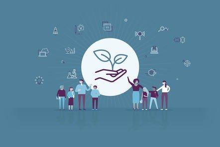 Teaching Biology: Inspiring Students with Plant Science (FutureLearn)