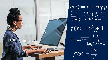 Essential Math for Machine Learning: Python Edition (edX)