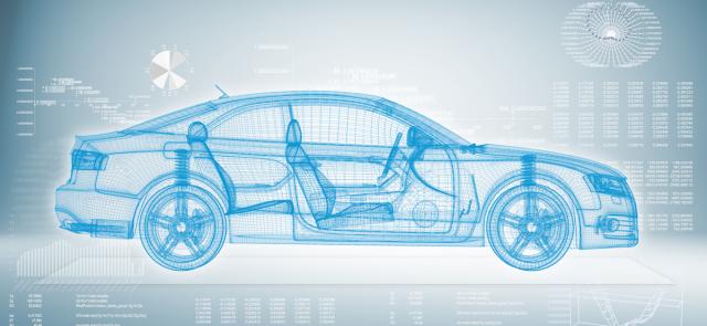 Vehicle Dynamics III: Vertical oscillations (iversity)