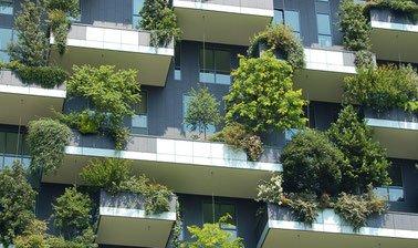 Sustainability in Architecture: An Interdisciplinary Introduction (edX)