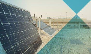 Using Photovoltaic (PV) Technology in Desert Climates (edX)