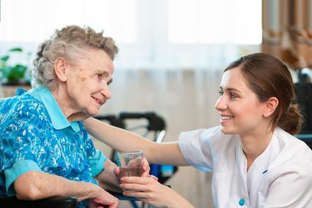 Medicine Administration for Carers (FutureLearn)