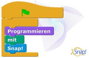 Programmieren mit Snap! (openSAP)