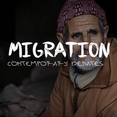 Migration - Contemporary Debates (CanopyLAB)