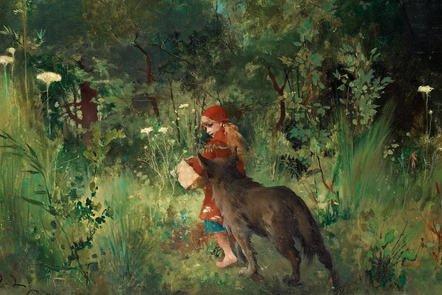 Fairy Tales: Meanings, Messages, and Morals (FutureLearn)