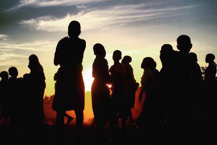 Anthropology: Understanding Societies and Cultures (FutureLearn)