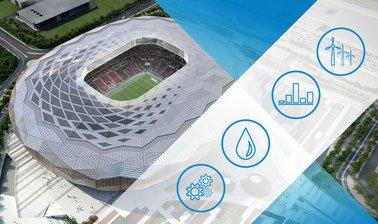 Sustainability & Major Sport Events: Principles (edX)