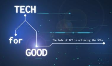 Tech for Good: The Role of ICT in Achieving the SDGs (edX)