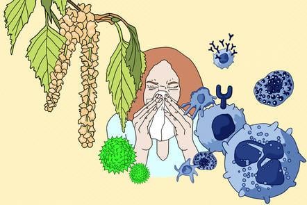 Allergies: When the Immune System Backfires (FutureLearn)