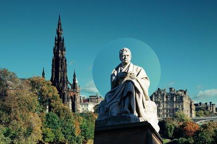 Walter Scott: The Man Behind the Monument (FutureLearn)