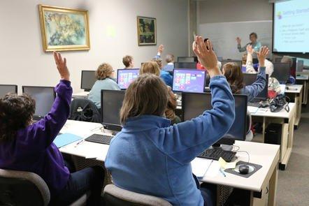 Digital Transformation in the Classroom (FutureLearn)