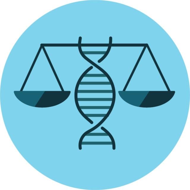 Genomics for Law (Coursera)