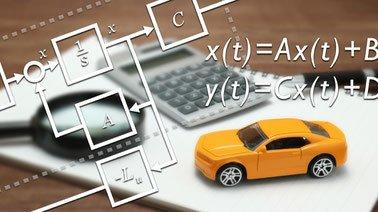 Model-Based Automotive Systems Engineering (edX)