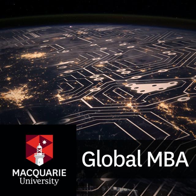 Supply chain management: Be global (Coursera)