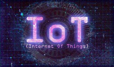 Introduction to the Internet of Things (edX)