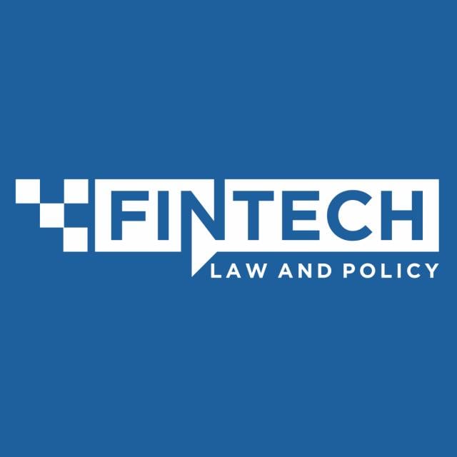 FinTech Law and Policy (Coursera)