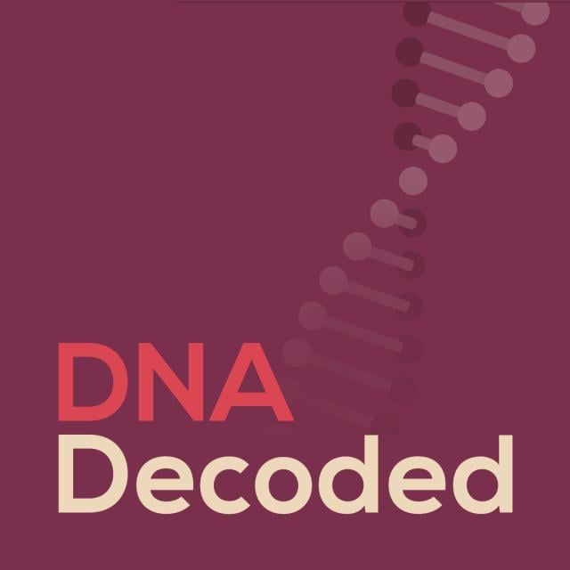 DNA Decoded (Coursera)