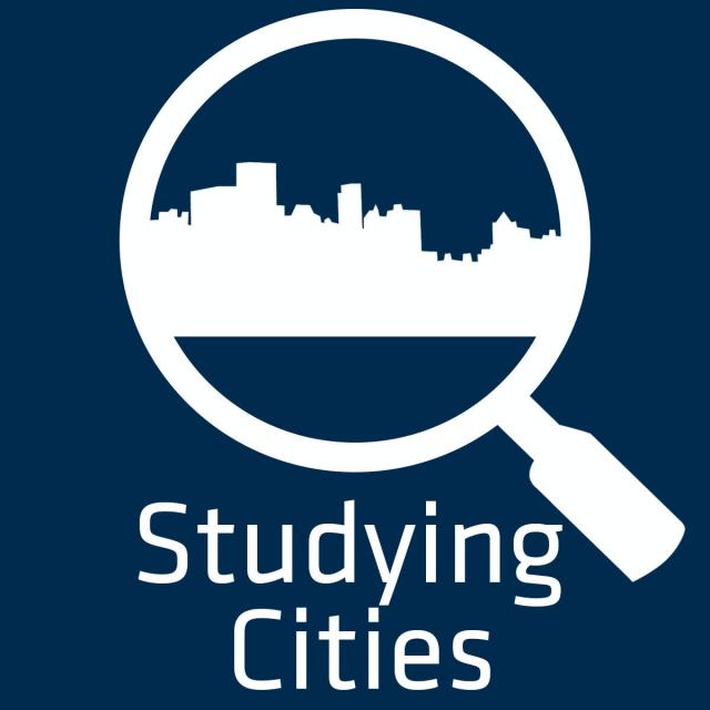 Studying Cities: Social Science Methods for Urban Research (Coursera)