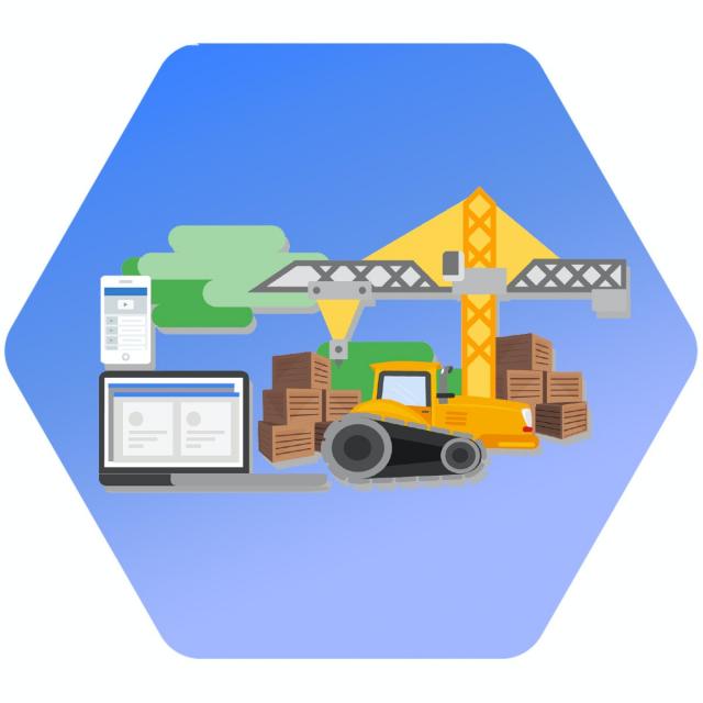 Industrial IoT on Google Cloud Platform (Coursera)