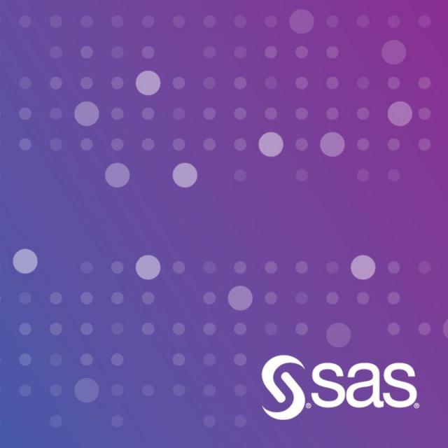 Using Data for Geographic Mapping and Forecasting in SAS Visual Analytics (Coursera)