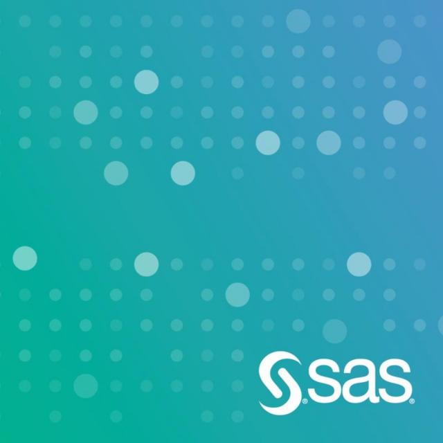 Getting Started with SAS Visual Analytics (Coursera)