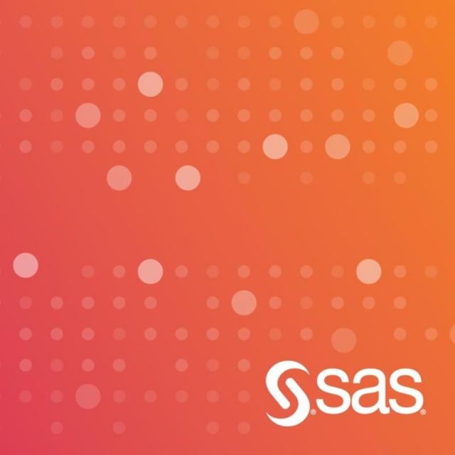 Data Analysis and Reporting in SAS Visual Analytics (Coursera)