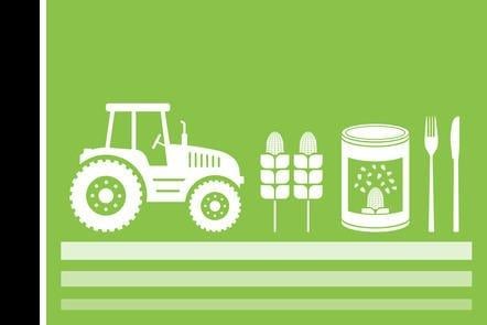 Food Science and Nutrition: From the Farm to You (FutureLearn)