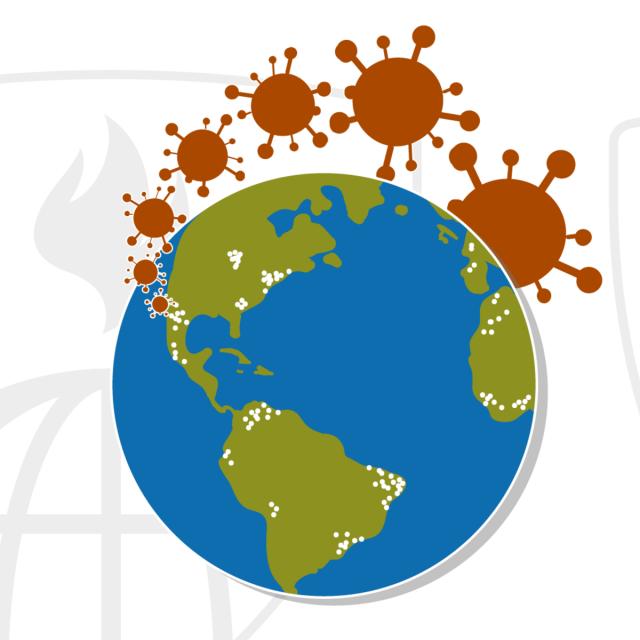 Outbreaks and Epidemics (Coursera)