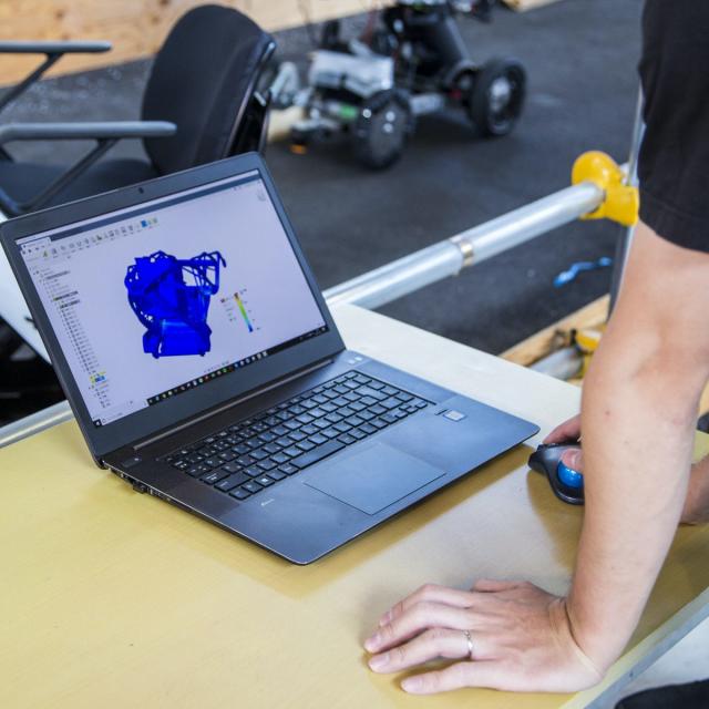 Simulation Analysis for Mechanical Engineers with Autodesk Fusion 360 (Coursera)