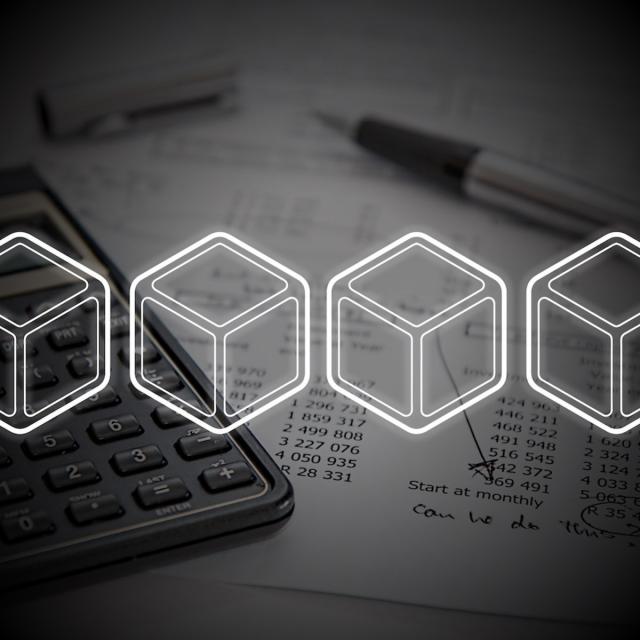 Blockchain in Financial Services: Strategic Action Plan (Coursera)