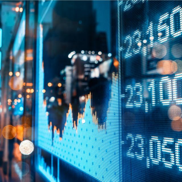 Using Machine Learning in Trading and Finance (Coursera)