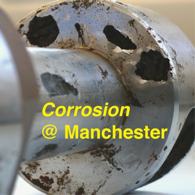 Protecting the World: Introducing Corrosion Science and Engineering (Coursera)