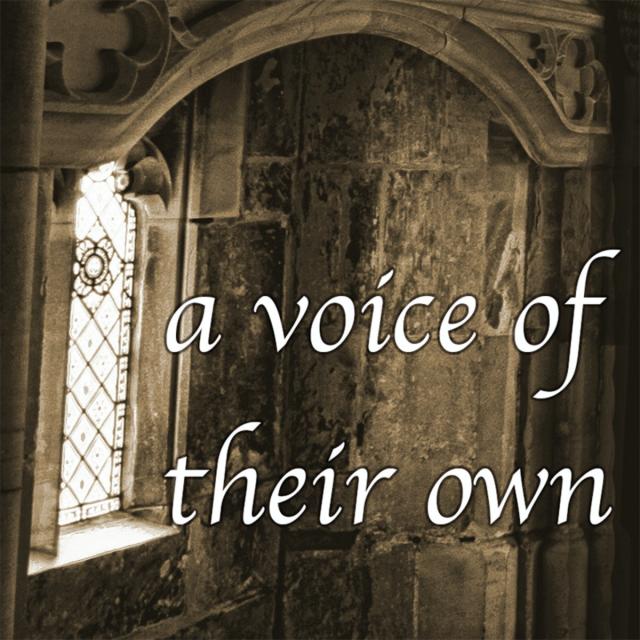 A Voice of Their Own. Women's Spirituality in the Middle Ages. (Coursera)