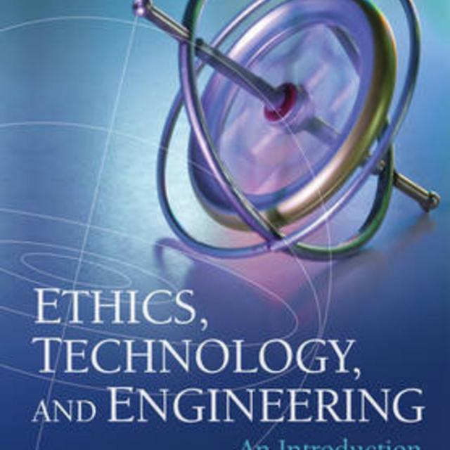 Ethics, Technology and Engineering (Coursera)
