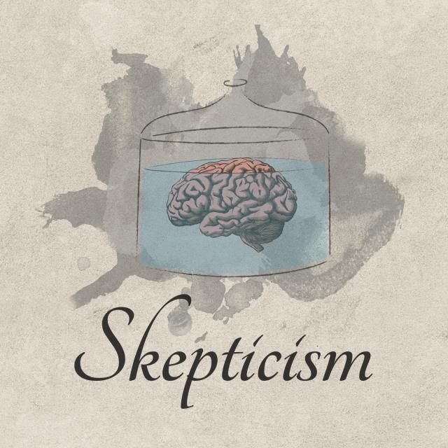 Skepticism (Coursera)