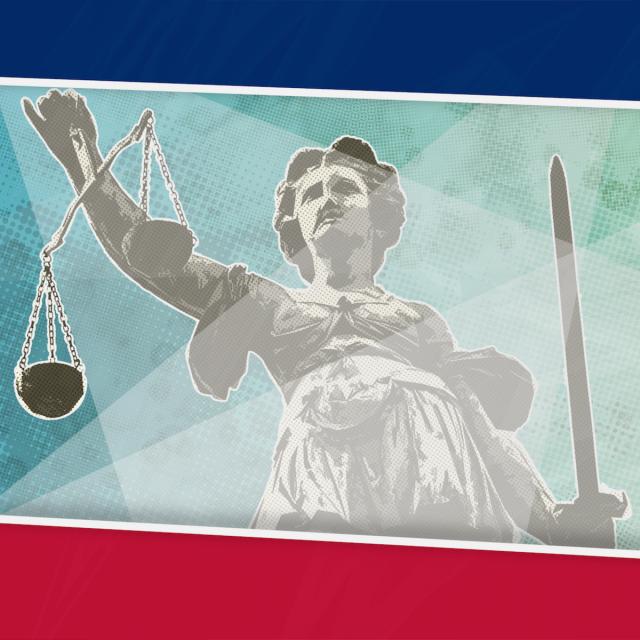 Hot Topics in Criminal Justice (Coursera)