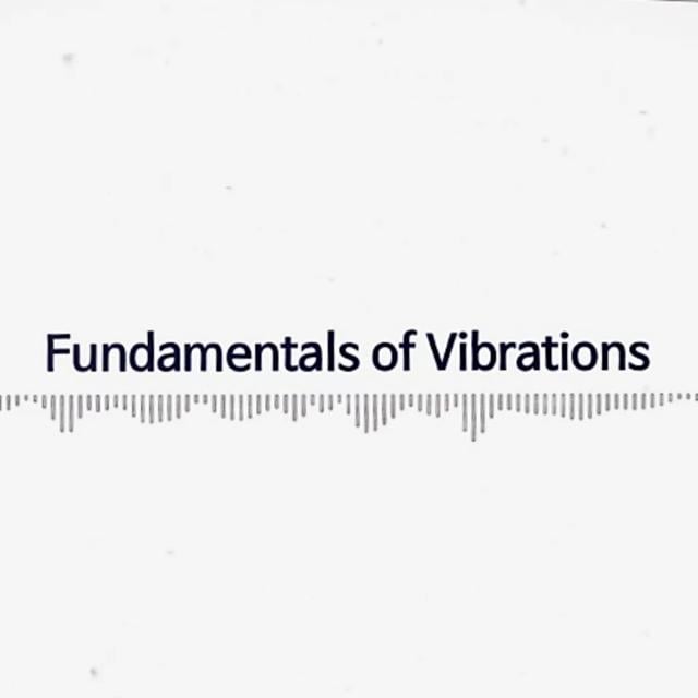 Introduction to Basic Vibrations (Coursera)