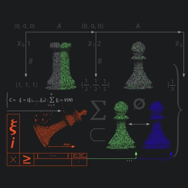Mathematical Game Theory (Coursera)