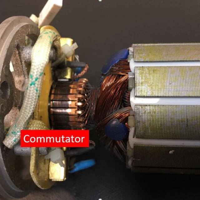 Motors and Motor Control Circuits (Coursera) MOOC List