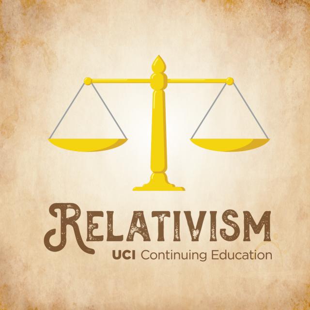 Relativism (Coursera)