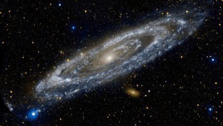 Introduction to Astronomy (Coursera)