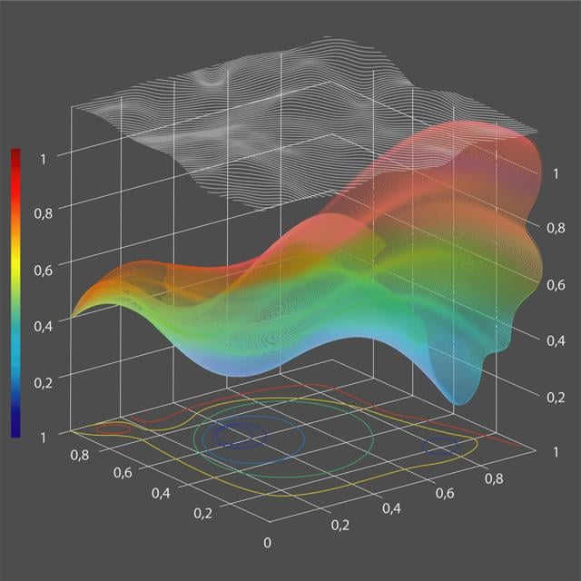 Introduction to numerical analysis (Coursera)